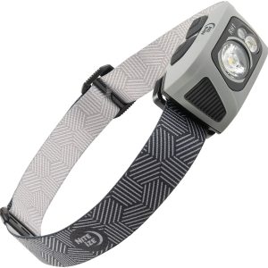 Radiant Powerswitch Headlamp