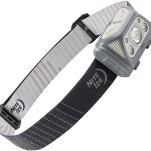 Radiant Powerswitch Headlamp