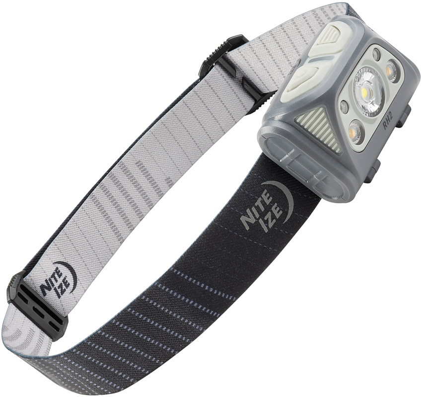 Radiant Powerswitch Headlamp