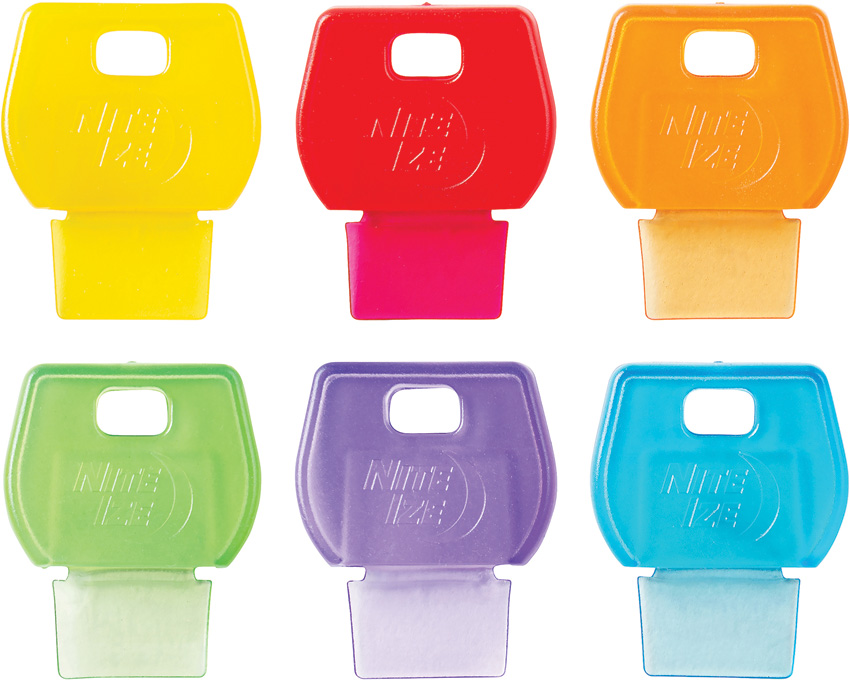 IdentiKey Covers