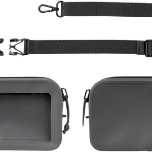 RunOff Waterproof Hip Pack