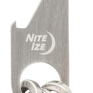 Z-Rack Keychain Bottle Opener