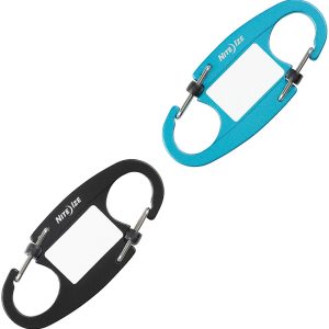 IdentiKey Slidelock Dual Cara