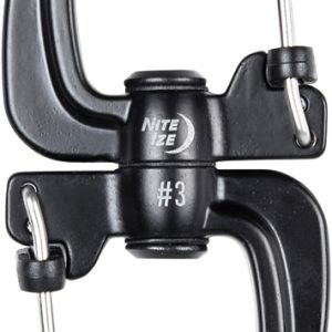 S-Biner 360 SlideLock Carabin