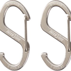 S-Biner Hook N' Hold S-Hook
