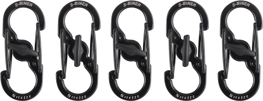 S-Biner MicroLock
