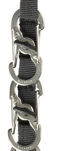 GearLine Mini Key Organizer