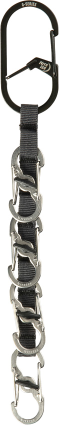 GearLine Mini Key Organizer
