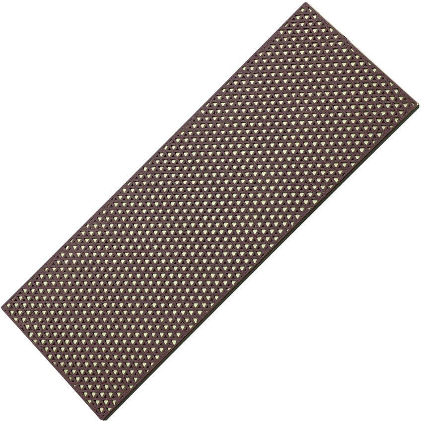 Diamond Resin Plate 25 Micron