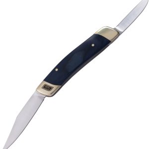 Whittler Blue
