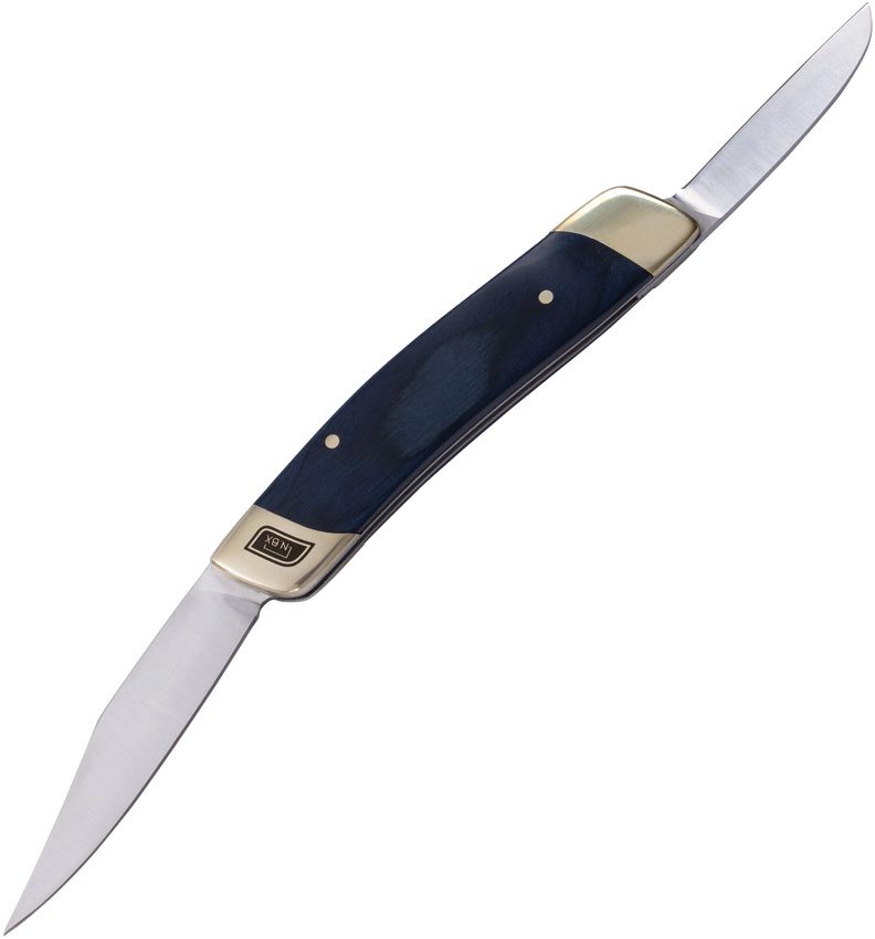 Whittler Blue
