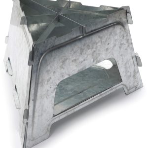 Portable Fire Pit with Bag