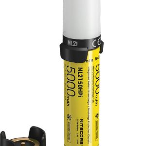 21700 Intell Battery System