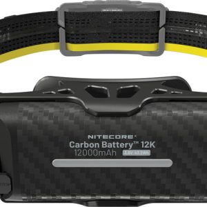 Carbon Battery 12K Kit