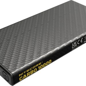 Carbo 10,000 Power Bank