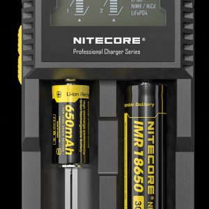Digicharger Battery Charger D2