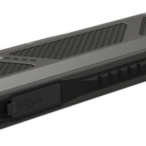 EDC17 Ultra Slim Flashlight
