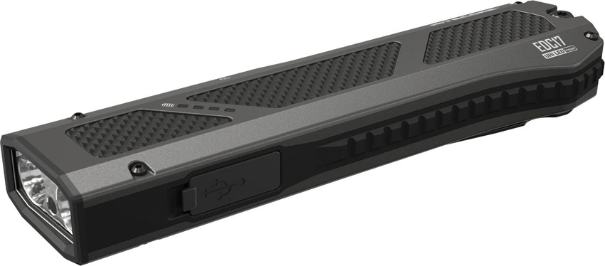 EDC17 Ultra Slim Flashlight