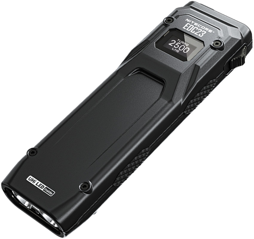 EDC23 Slim Flashlight