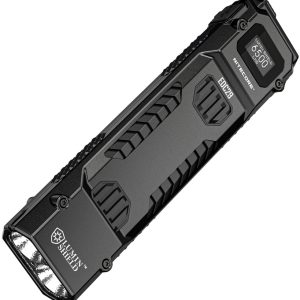 EDC29Ultra Slim Flashlight
