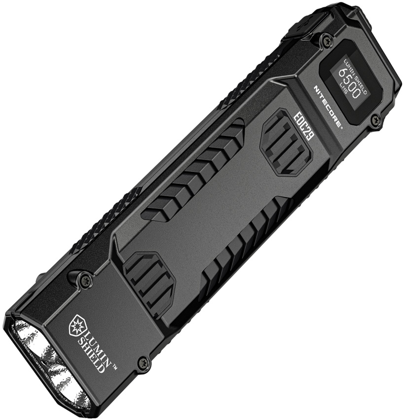 EDC29Ultra Slim Flashlight