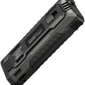 EDC 37 Slim Flashlight