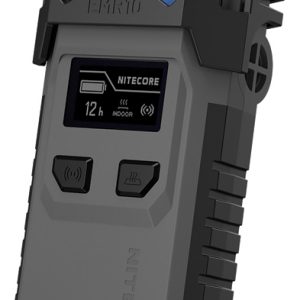 Portable Electronic Repeller