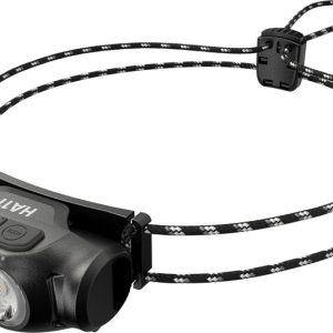 Ultra Lightweight Headlamp