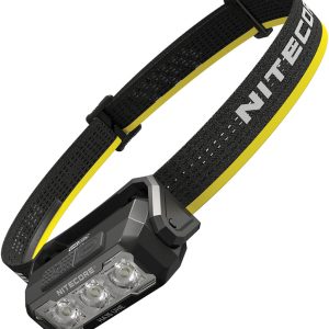 HA15 Ultra Light Headlamp