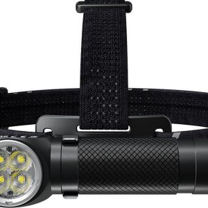 HC35 Rechargeable Headlamp