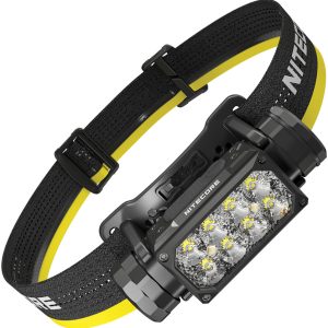 HC65 UHE Headlamp