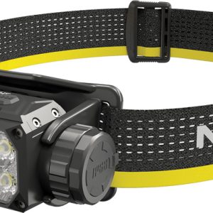 HC75 UHE Headlamp