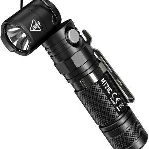 Multi-Task MT21C Flashlight