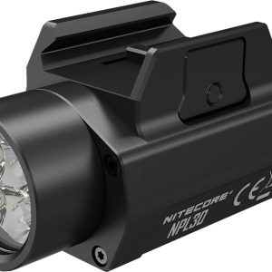 Universal Weapon Light