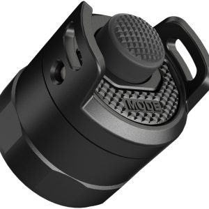 21700 U-Shaped Tailcap Switch