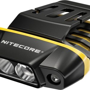NU11 Clip-On Cap Light