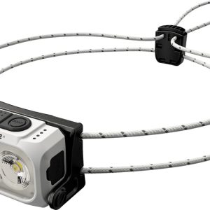 NU21 Headlamp White