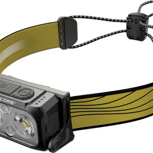 NU Series NU25 Headlamp
