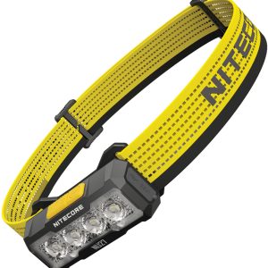 NU27 Headlamp Shadow