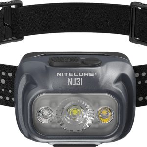 NU31 Headlamp