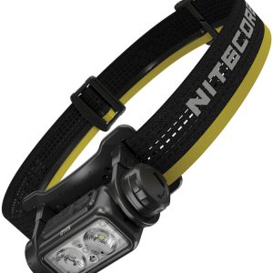 NU40 Headlamp