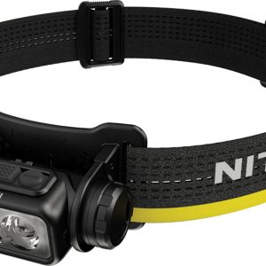 NU43 Headlamp