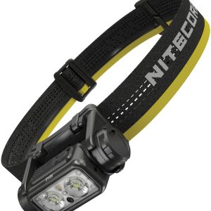 NU45 Headlamp