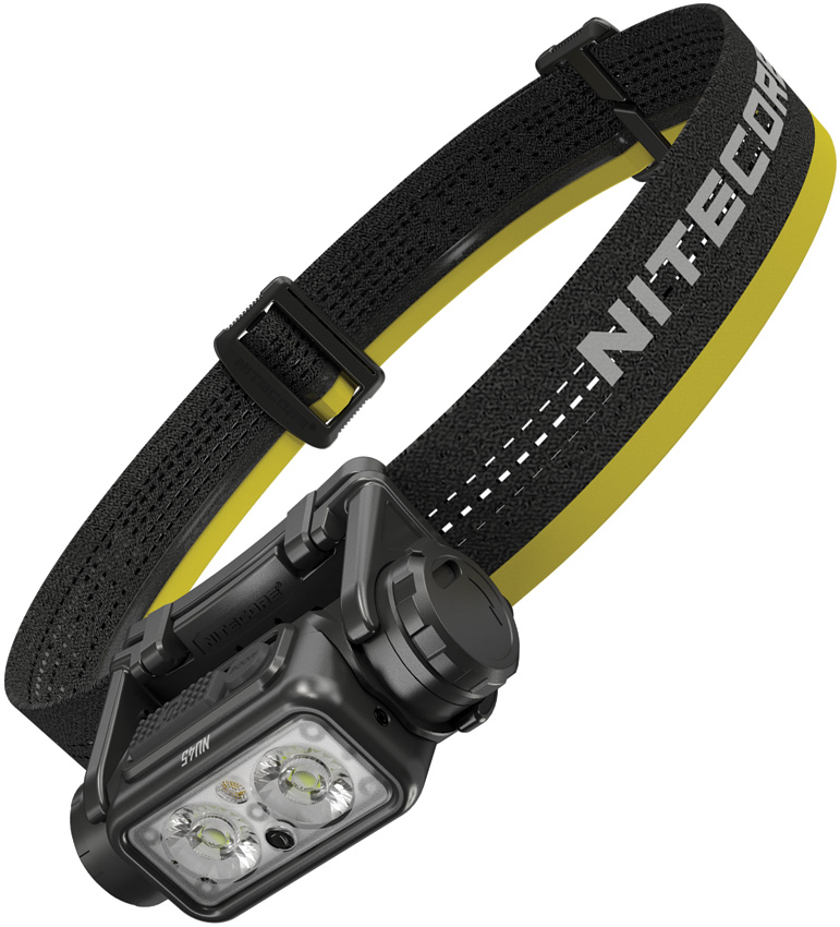 NU45 Headlamp