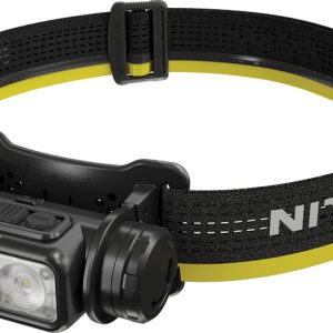 NU50 Headlamp