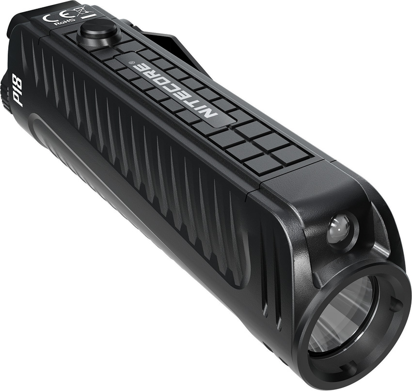 P18 Tactical Flashlight