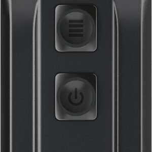 T4K Quad-Core Keychain Light