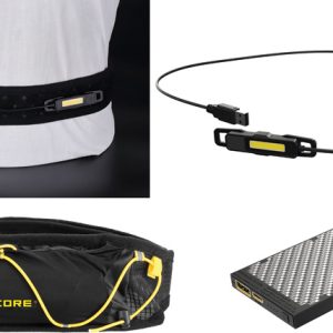 UT05 Outdoor Waist Light Set