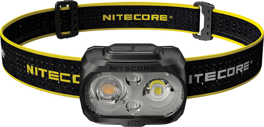UT27 Ultra Elite Headlamp