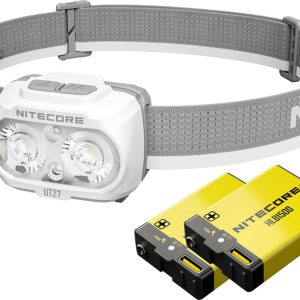 UT27 Pro Headlamp White